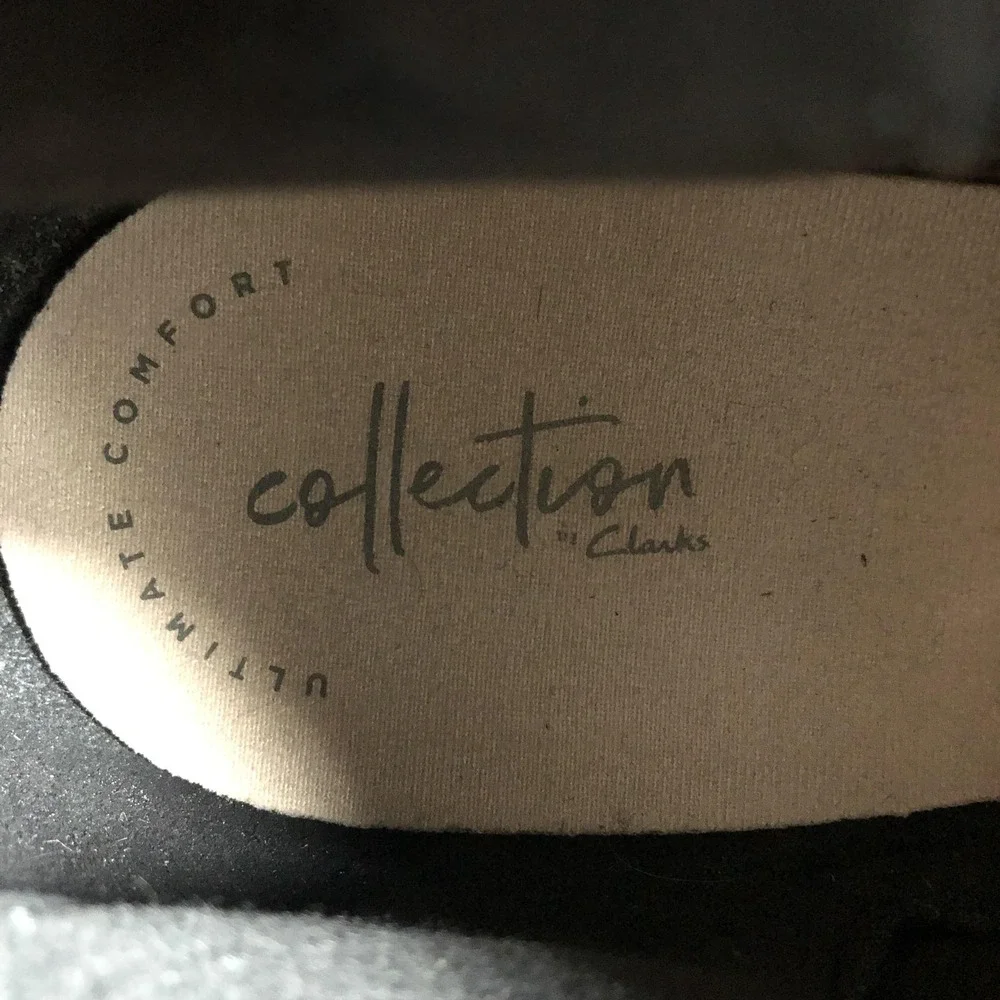 Clarks brand line